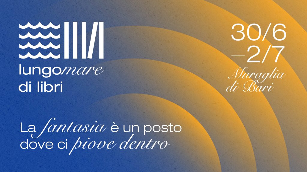 la fantasia è un posto dove ci piove dentro
